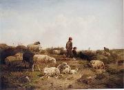 Sheep 189 unknow artist